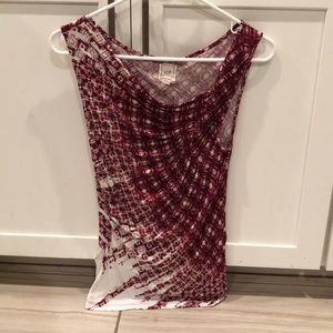 Anthropologie top